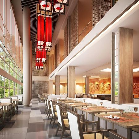 Angsana Lang Co Hotel Eksteriør billede