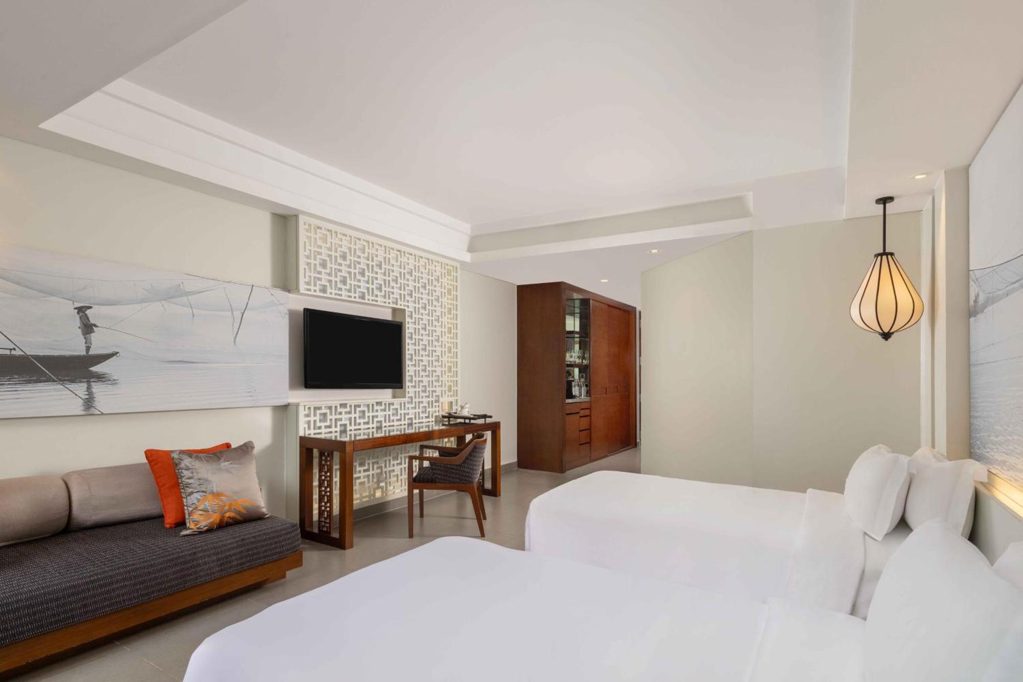 Angsana Lang Co Hotel Eksteriør billede