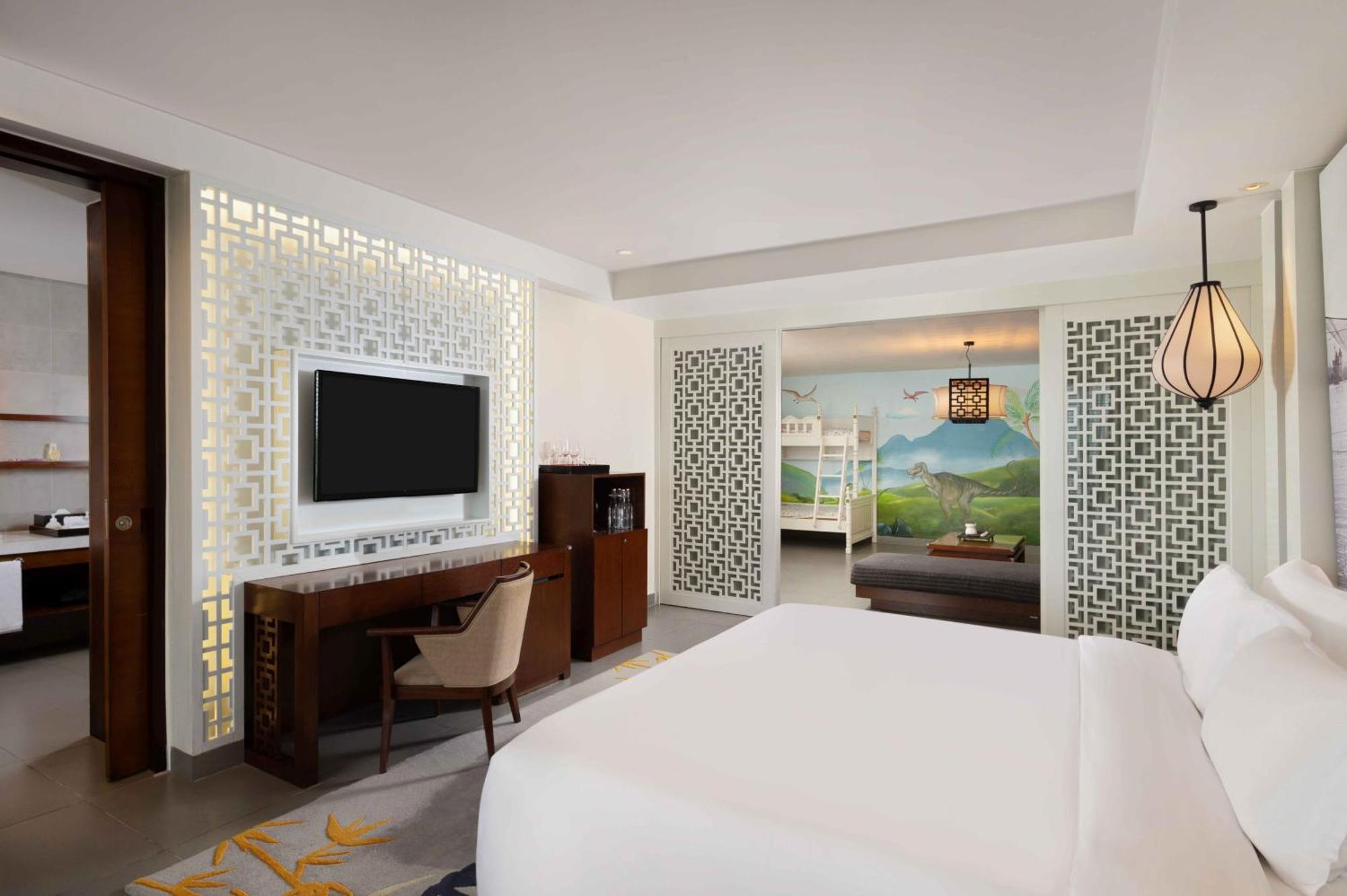 Angsana Lang Co Hotel Værelse billede