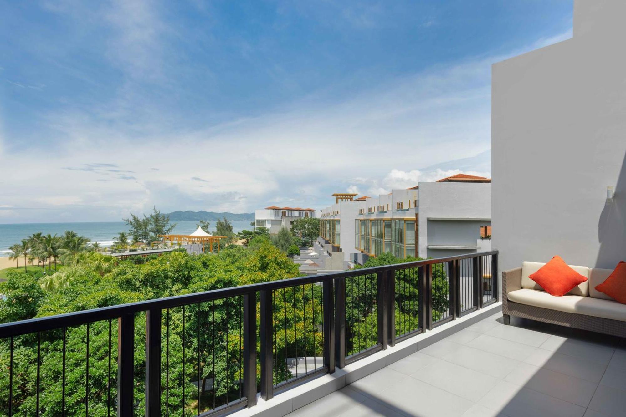 Angsana Lang Co Hotel Værelse billede
