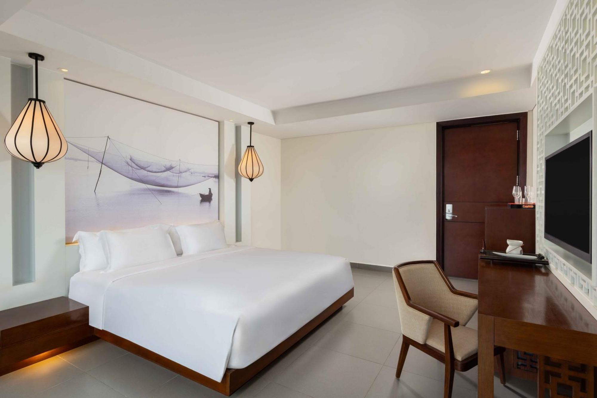 Angsana Lang Co Hotel Værelse billede