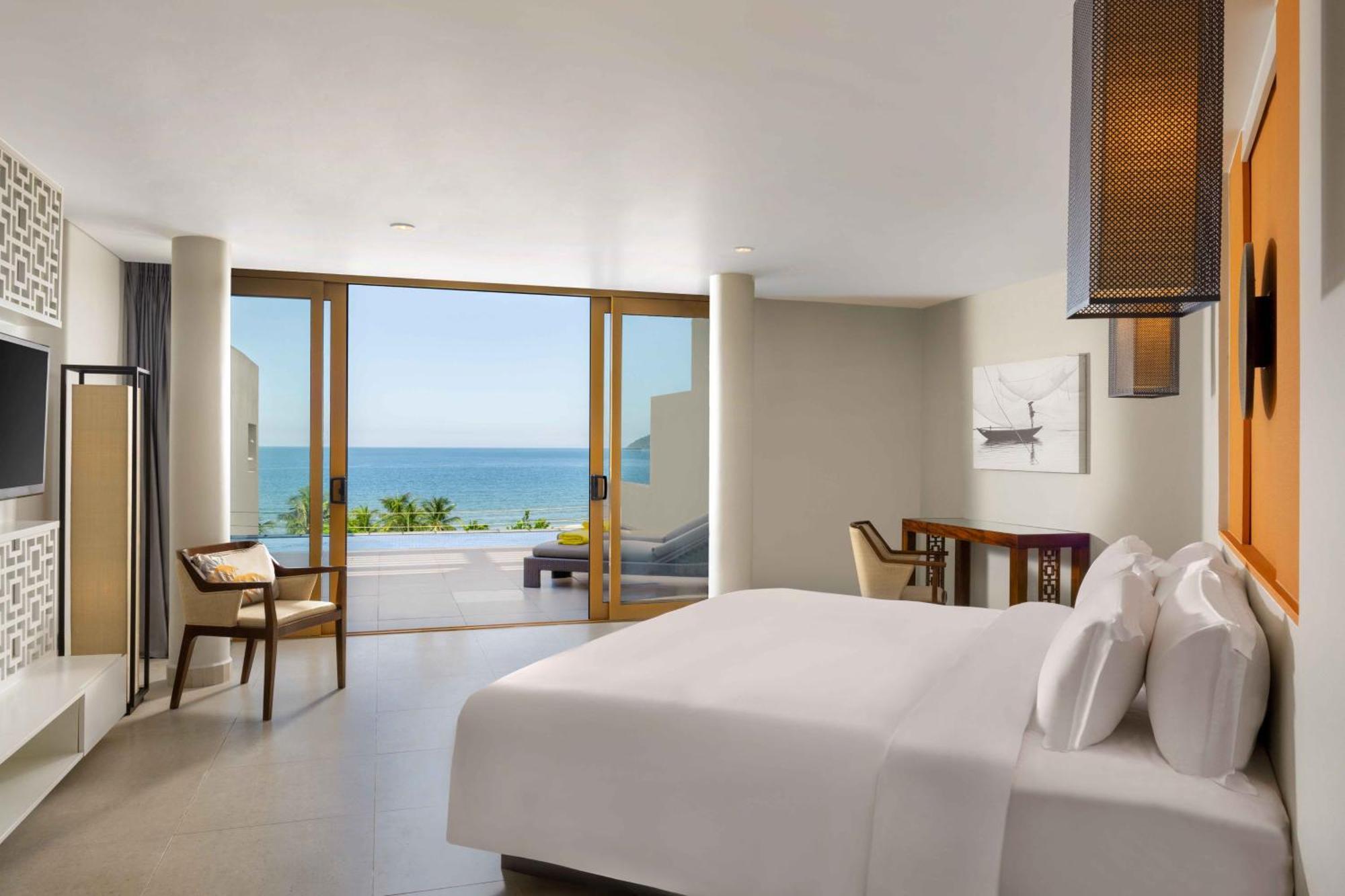 Angsana Lang Co Hotel Eksteriør billede