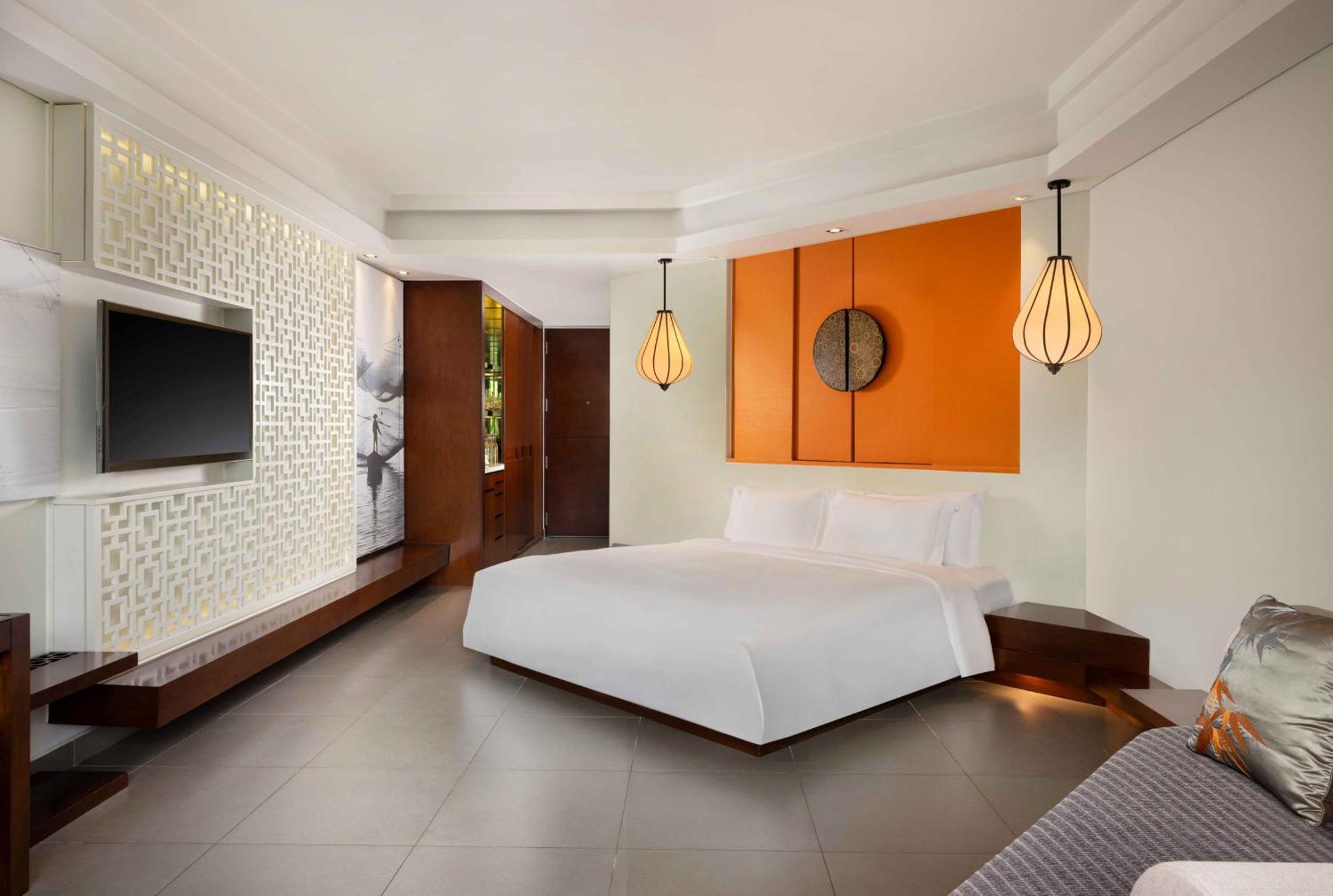 Angsana Lang Co Hotel Værelse billede